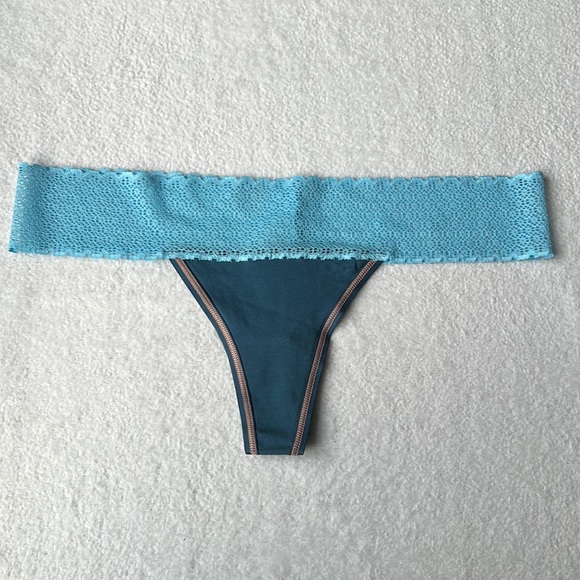 BOMBAS Cotton Modal Blend Thong - Picture 1 of 14